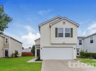 4518 Redcliff South Ln, Plainfield, IN 46168