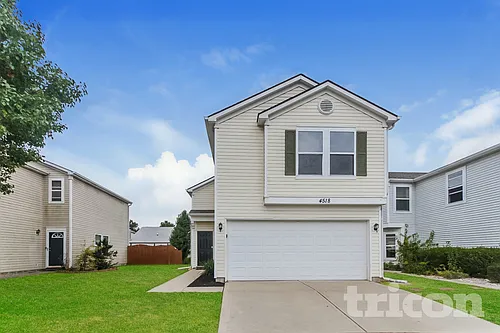 4518 Redcliff South Ln Photo 1