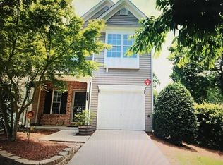 324 Azalea Cir, Cumming, GA 30040