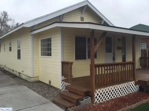 114 E 2nd Ave, Kennewick, WA 99336
