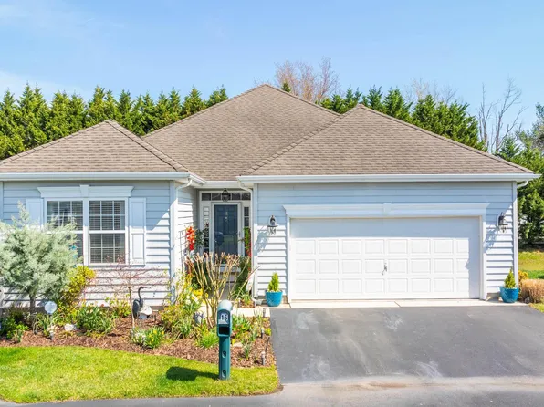 15 Adriatic Dr, Rehoboth Beach, DE 19971