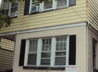 327 S 7th St, Elizabeth, NJ 07202