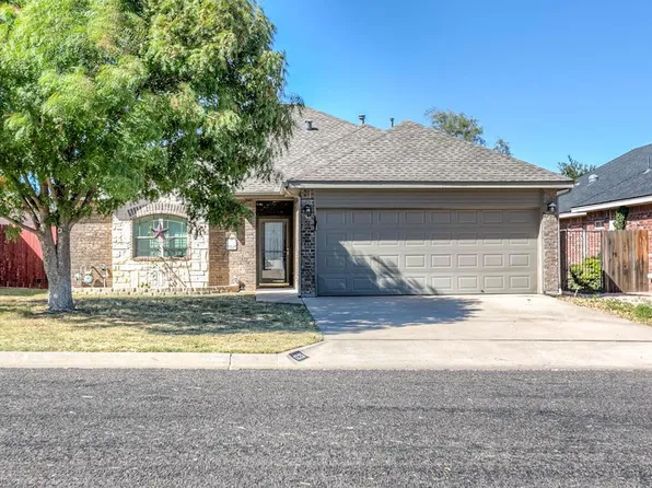1225 Dorchester Dr, San Angelo, TX 76901