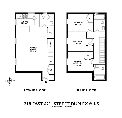 Rented by Corcoran | media 10