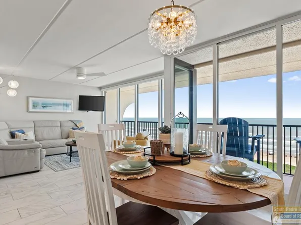 2100 Gulf Blvd Unit 1102, South Padre Island, TX 78597