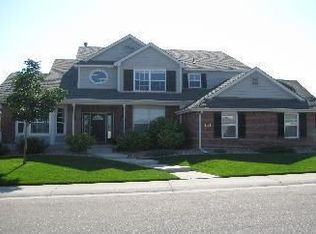 11112 Eliot Dr, Westminster, CO 80234