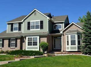 10584 Ridgecrest Cir, Highlands Ranch, CO 80129