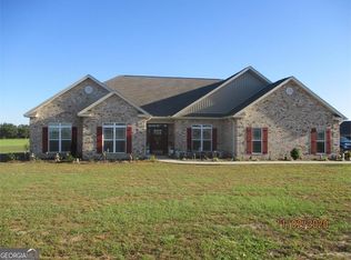 10226 State Highway 42 S, Fort Valley, GA 31030