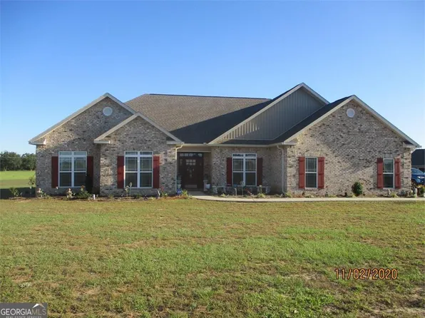 10226 State Highway 42 S, Fort Valley, GA 31030