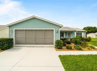 322 San Marino Dr, The Villages, FL 32159