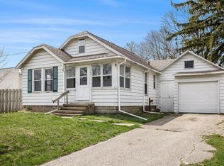 105 Elk St, Marshall, MI 49068