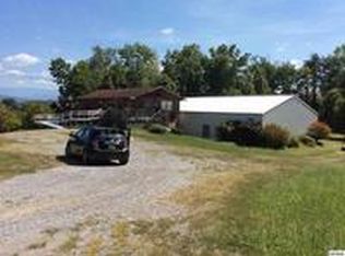 2713 Windfall Estates Dr, Sevierville, TN 37876