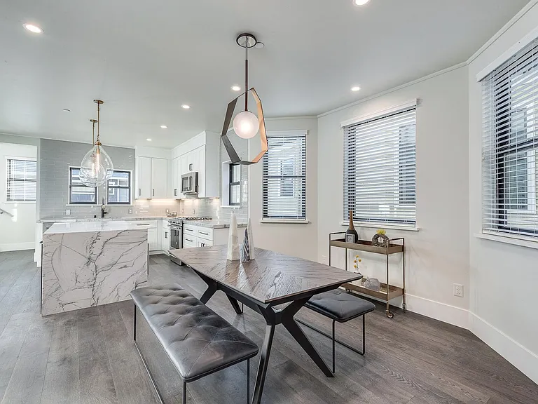 Luxury Spaces — Photo 101