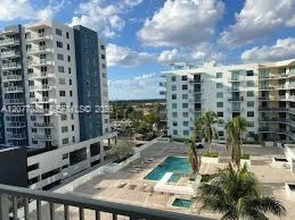 140 S Dixie Hwy APT 1016, Hollywood, FL 33020
