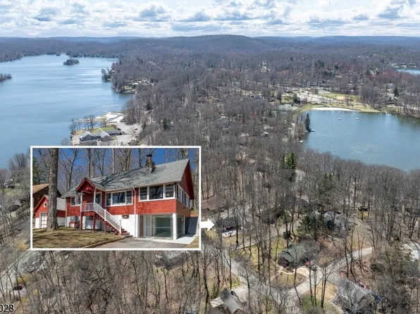 19 Amicalola Rd, Vernon Twp., NJ 07422