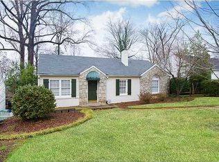 505 Hascall Rd NW, Atlanta, GA 30309