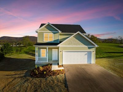 227 Green Tree Rd, Pembroke, VA, 24136