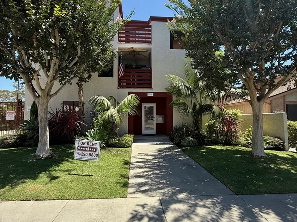 3348 Pasadena Ave APT 101, Long Beach, CA 90807