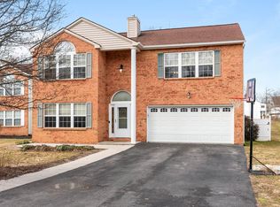 275 Robert St, Christiansburg, VA 24073