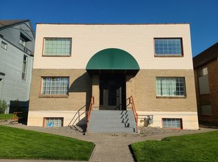 2nd Ave. 1908 - RE, Spokane, WA 99201