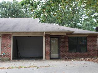 403 W 16th Ct APT B, Russellville, AR 72801