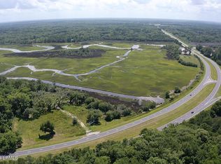 16 Trask Pkwy, Yemassee, SC 29945