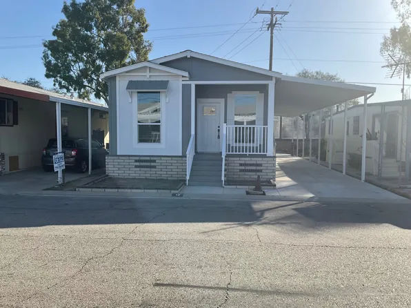 10001 W Frontage Rd Space 12, South Gate, CA 90280