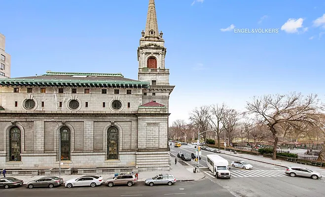 Rented by Engel & Völkers New York City | media 21