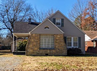 609 College Ave, Kennett, MO 63857