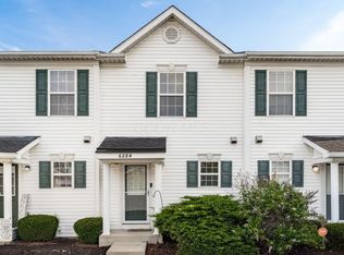 6684 Lagrange Dr #48C, Canal Winchester, OH 43110