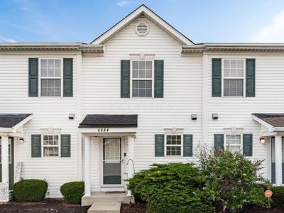 6684 Lagrange Dr #48C, Canal Winchester, OH, 43110
