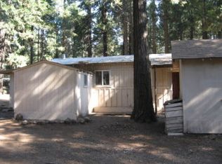 7658 Arbor Ln, Shingletown, CA 96088