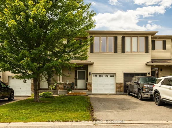 616 Spikemoss Pl, Ottawa, ON K4A 0C9
