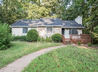1021 Timbervale Ln, Lithonia, GA 30058