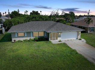 9950 Gulfstream Blvd, Englewood, FL 34224