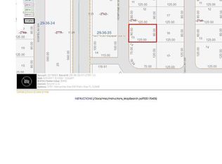 3191 Hempvine Ave SW, Palm Bay, FL 32908