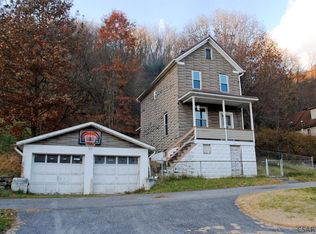 323 Figg Ave, Johnstown, PA 15901