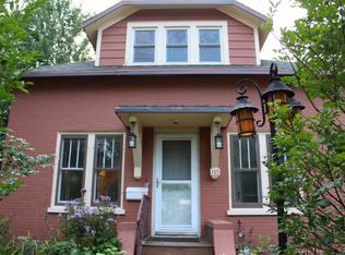 105 Maple St, Waupaca, WI 54981