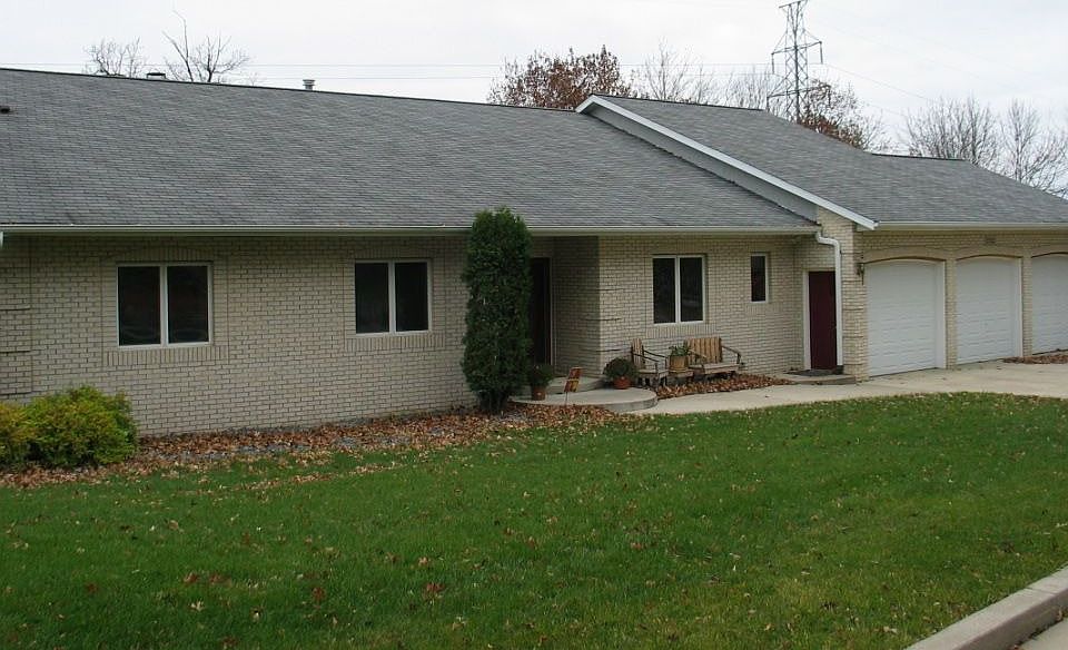 Heavily Wooded Walkout Lot 10.57 ACRES