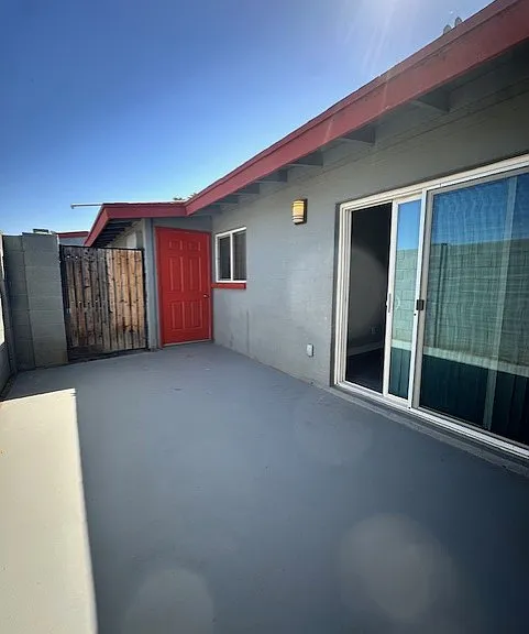 Patio 15 Apartment Homes — Photo 13