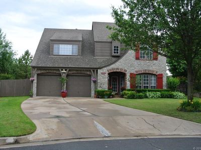 10022 S 100th East Pl, Tulsa, OK, 74133