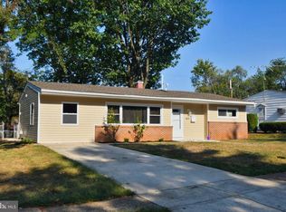 6717 Alter St, Baltimore, MD 21207