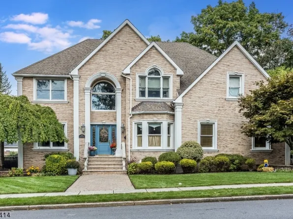 272 Nutley Ave, Nutley Twp., NJ 07110