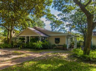 1223 Tabby Dr, Folly Beach, SC 29439