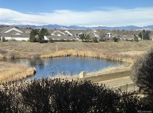 Canyon Ranch, Highlands Ranch, CO 80126