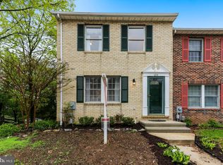 1210 Oak View Dr, Mount Airy, MD 21771