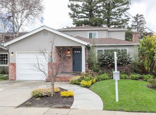 273 Alberta Ave, San Carlos, CA 94070