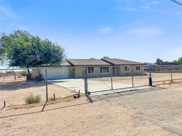10655 9th St, Hesperia, CA 92345