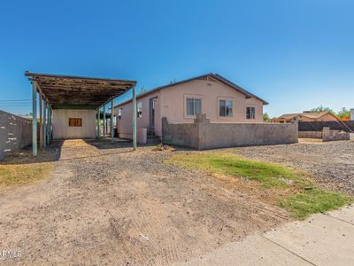 475 S Elizabeth St, Florence, AZ, 85132