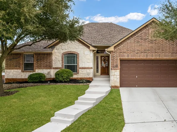25710 Fan Flower, San Antonio, TX 78261